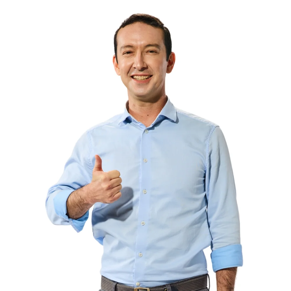 Thầy JOHN ANTHONY KOSTOFF